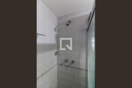 Apartamento à venda com 152m², 3 quartos e 2 vagasBanheiro Social 1