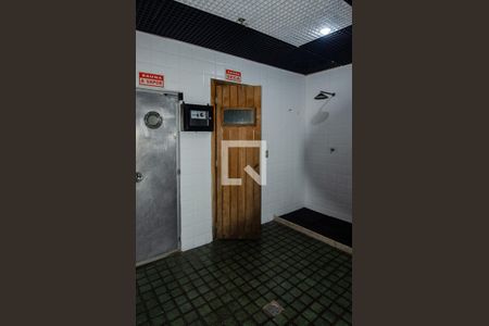 Apartamento à venda com 152m², 3 quartos e 2 vagasÁrea comum