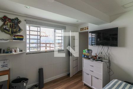 Apartamento à venda com 152m², 3 quartos e 2 vagasQuarto 2
