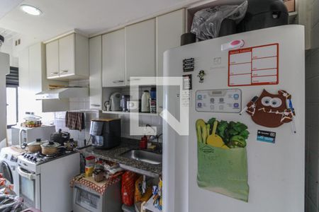 Apartamento à venda com 152m², 3 quartos e 2 vagasCozinha e Área de Serviço