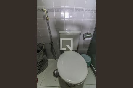 Apartamento à venda com 152m², 3 quartos e 2 vagasSuíte - Banheiro