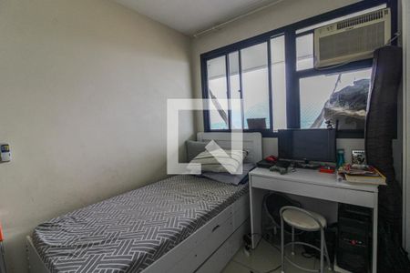Apartamento à venda com 152m², 3 quartos e 2 vagasQuarto 1