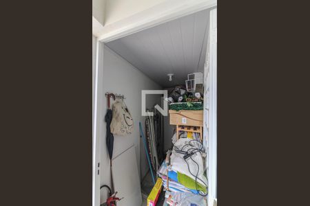 Apartamento à venda com 152m², 3 quartos e 2 vagasDependência