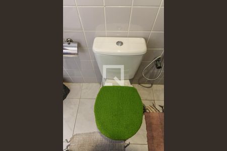 Apartamento à venda com 152m², 3 quartos e 2 vagasBanheiro Social 2