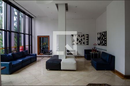 Apartamento à venda com 152m², 3 quartos e 2 vagasÁrea comum