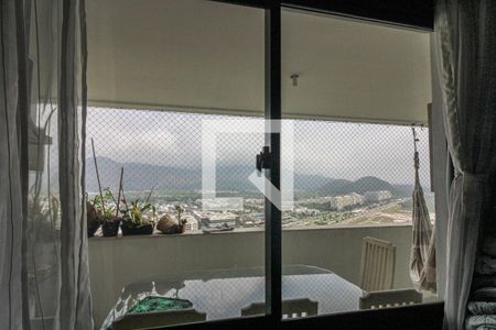 Suíte de apartamento à venda com 3 quartos, 152m² em Recreio dos Bandeirantes, Rio de Janeiro
