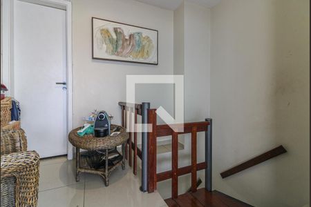Apartamento à venda com 152m², 3 quartos e 2 vagasHall acesso cômodos