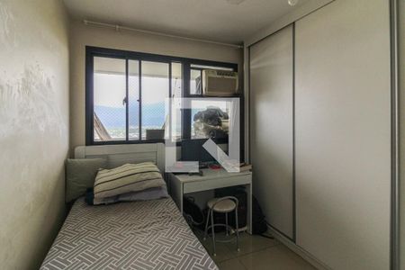 Apartamento à venda com 152m², 3 quartos e 2 vagasQuarto 1