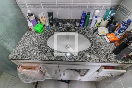 Apartamento à venda com 152m², 3 quartos e 2 vagasBanheiro Social 1