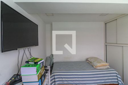 Apartamento à venda com 152m², 3 quartos e 2 vagasQuarto 2