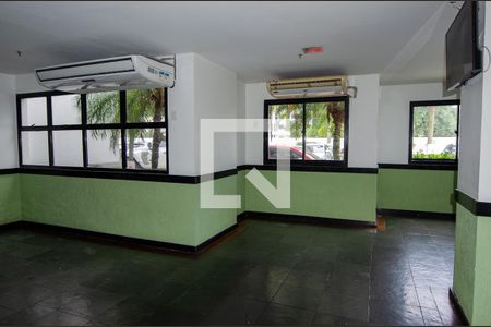 Apartamento à venda com 152m², 3 quartos e 2 vagasÁrea comum