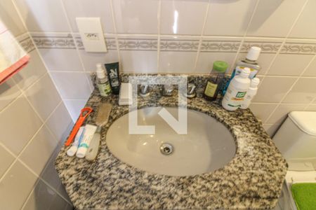 Apartamento à venda com 152m², 3 quartos e 2 vagasBanheiro Social 2