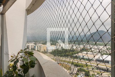Apartamento à venda com 152m², 3 quartos e 2 vagasTerraço