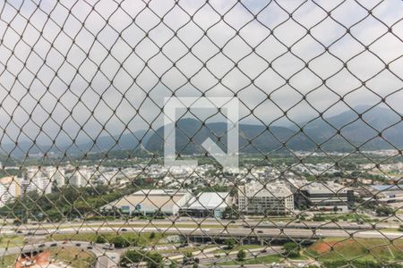 Apartamento à venda com 152m², 3 quartos e 2 vagasTerraço