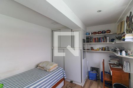 Apartamento à venda com 152m², 3 quartos e 2 vagasQuarto 2