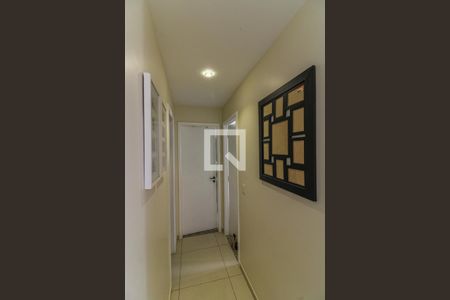 Apartamento à venda com 152m², 3 quartos e 2 vagasCorredor
