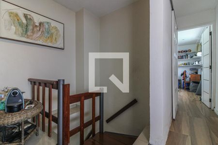 Apartamento à venda com 152m², 3 quartos e 2 vagasHall acesso cômodos