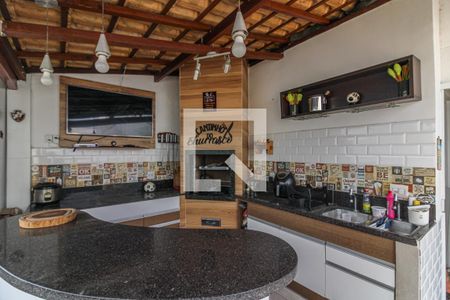 Apartamento à venda com 152m², 3 quartos e 2 vagasTerraço