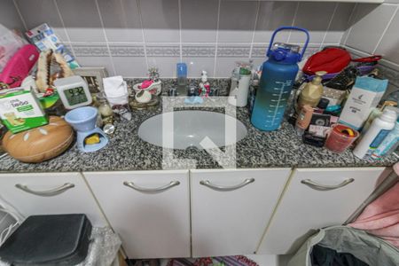 Apartamento à venda com 152m², 3 quartos e 2 vagasSuíte - Banheiro