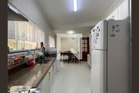 Casa à venda com 3 quartos, 173m² em Jardim Primavera, São Paulo