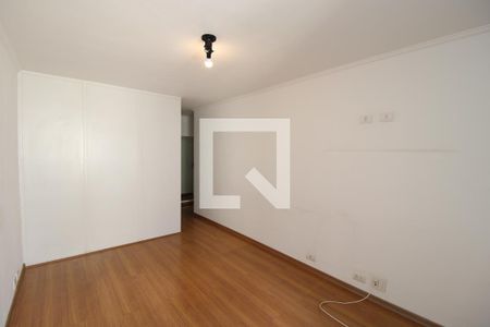 Apartamento à venda com 135m², 3 quartos e 2 vagasQuarto 3