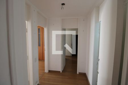 Apartamento à venda com 135m², 3 quartos e 2 vagasCorredor