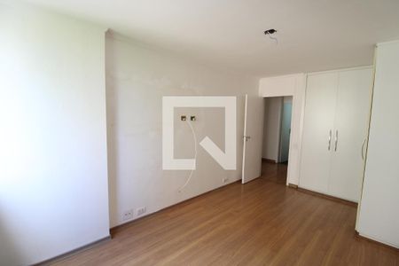 Apartamento à venda com 135m², 3 quartos e 2 vagasQuarto 1