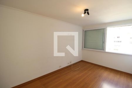 Apartamento à venda com 135m², 3 quartos e 2 vagasQuarto 3