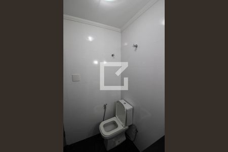 Apartamento à venda com 135m², 3 quartos e 2 vagasBanheiro