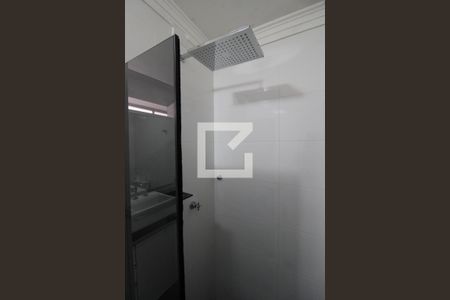 Apartamento à venda com 135m², 3 quartos e 2 vagasQuarto 3 - Banheiro