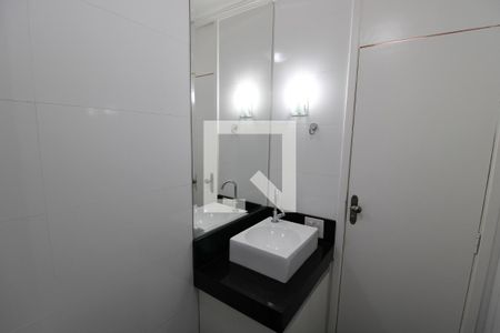 Apartamento à venda com 135m², 3 quartos e 2 vagasBanheiro
