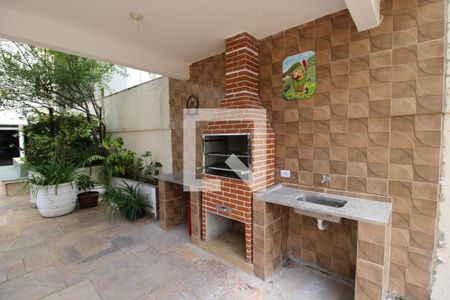 Apartamento à venda com 135m², 3 quartos e 2 vagasÁrea comum