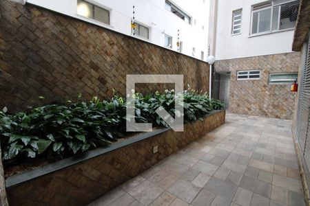 Apartamento à venda com 135m², 3 quartos e 2 vagasÁrea comum