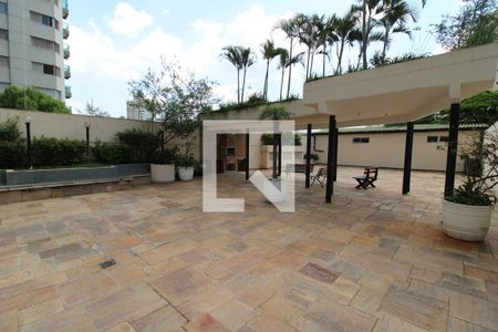 Apartamento à venda com 135m², 3 quartos e 2 vagasÁrea comum