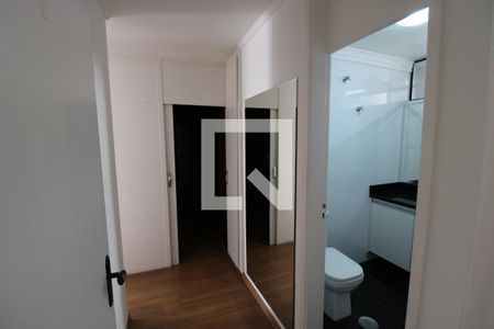 Apartamento à venda com 135m², 3 quartos e 2 vagasQuarto 3