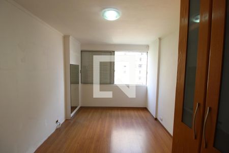 Apartamento à venda com 135m², 3 quartos e 2 vagasQuarto 2