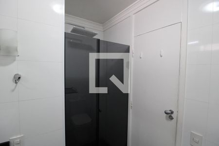 Apartamento à venda com 135m², 3 quartos e 2 vagasQuarto 3 - Banheiro