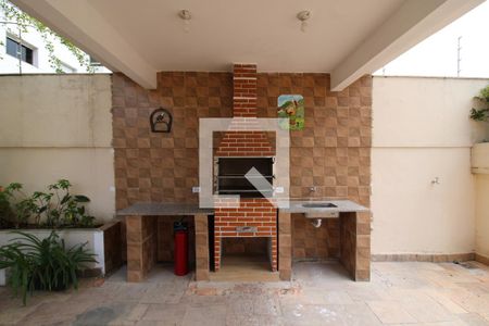 Apartamento à venda com 135m², 3 quartos e 2 vagasÁrea comum