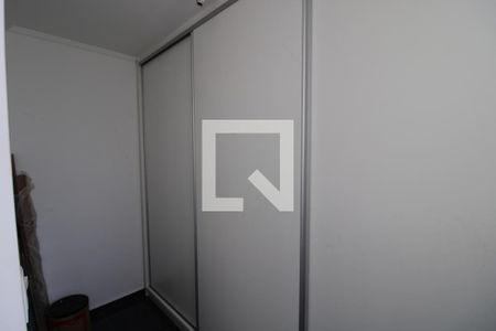 Apartamento à venda com 135m², 3 quartos e 2 vagasÁrea de Serviço