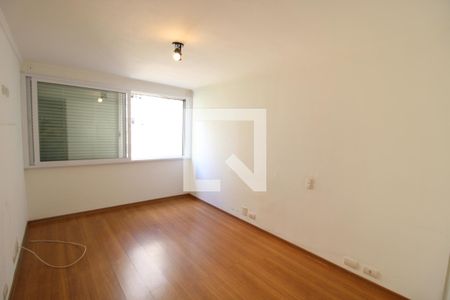 Apartamento à venda com 135m², 3 quartos e 2 vagasQuarto 3