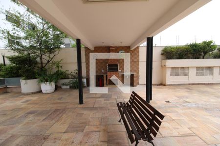 Apartamento à venda com 135m², 3 quartos e 2 vagasÁrea comum