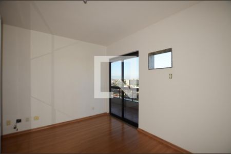 Quarto 1 Suite de apartamento para alugar com 3 quartos, 146m² em Vila Valqueire, Rio de Janeiro