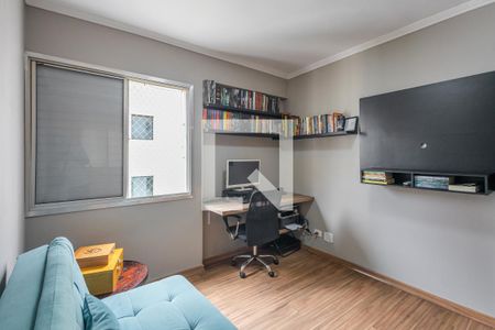 Quarto 1 de apartamento para alugar com 3 quartos, 100m² em Jardim Paulista, São Paulo