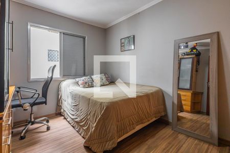 Quarto 2 de apartamento para alugar com 3 quartos, 100m² em Jardim Paulista, São Paulo