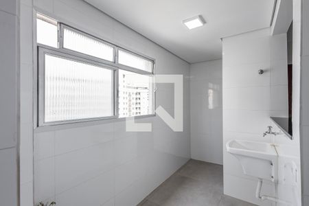 Apartamento para alugar com 100m², 3 quartos e 1 vagaÁrea de Serviço