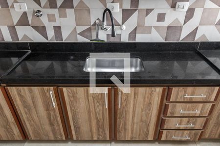 Apartamento para alugar com 100m², 3 quartos e 1 vagaCozinha