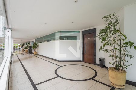 Apartamento para alugar com 100m², 3 quartos e 1 vagaHall de entrada