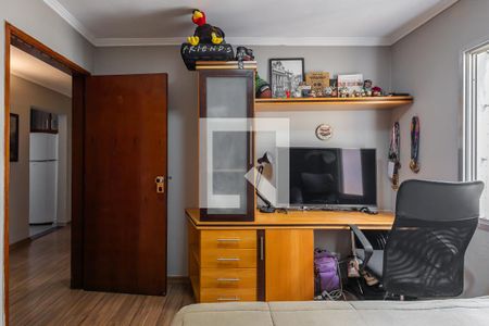 Quarto 2 de apartamento para alugar com 3 quartos, 100m² em Jardim Paulista, São Paulo