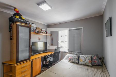 Quarto 2 de apartamento para alugar com 3 quartos, 100m² em Jardim Paulista, São Paulo