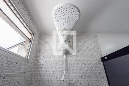 Apartamento para alugar com 100m², 3 quartos e 1 vagaBanheiro da Suíte